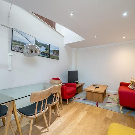 Great Apartment Near St Pauls Cathedral Londres Exterior foto